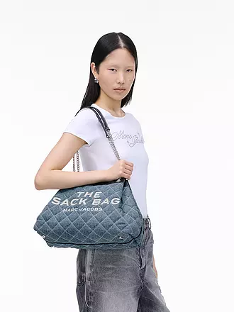 MARC JACOBS | Tasche - Shopper THE LARGE CHAIN SACK | 